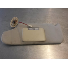 GRY727 Driver Left Sun Visor For 08-12 Jeep Liberty  3.7 GRY727 Driver Left Sun Visor For 08-12 Jeep Liberty  3.7